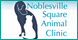 Noblesville Square Animal Clinic - Noblesville, IN