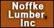 Noffke Lumber Inc - Menasha, WI