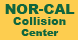 Nor-Cal Collision Ctr - Red Bluff, CA
