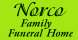 Norco Family Funeral Home - Norco, CA