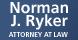 Norman J Ryker Attorney At Law - Chico, CA
