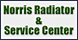 Norris A/C Radiator & Svc Ctr - Tuscaloosa, AL