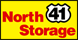 North 41 Storage - Evansville, IN