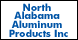 North Alabama Aluminum Product - Huntsville, AL