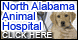 North Alabama Animal Hospital - Sheffield, AL