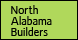 North Alabama Builders - Cullman, AL