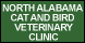 North Alabama Cat & Bird Veterinary Clinic - Hartselle, AL