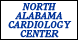 North Alabama Cardiology Ctr - Gadsden, AL