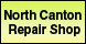 North Canton Repair Shop - Canton, OH