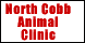 North Cobb Animal Hospital - Kennesaw, GA