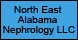 North East Alabama Nephrology LLC - Gadsden, AL