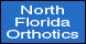 North Florida Orthotics - Gainesville, FL