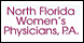 North FL Womens Physicians - Gainesville, FL
