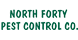 North Forty Pest Control Co - Woodbury, CT