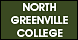North Greenville College - Tigerville, SC