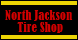 North Jackson Tire Auto Svc - Tullahoma, TN