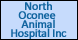 North Oconee Animal Hospital - Bogart, GA