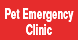 North Peninsula Veterinary Emergency Clinic - San Mateo, CA