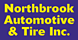 Northbrook Automotive & Tire Inc - Pompano Beach, FL