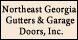 Northeast Georgia Gutters & Garage Doors Inc - Athens, GA