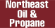 Northeast Oil & Propane - Brooklyn, CT