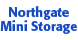 Northgate Mini Storage - Jacksonville, AR