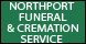 Northport Funeral-Cremation - Northport, AL