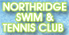 Northridge Swim & Tennis Club - Findlay, OH