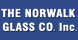 Norwalk Glass Co Inc - Norwalk, CT