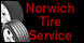 Norwich Tire Services - Norwich, CT