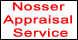 Nosser Appraisal Svc - Shreveport, LA