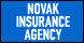 Novak, Chuck - Novak Insurance - Uniontown, OH