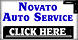 Novato Auto Service - Novato, CA