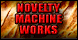 Novelty Machine Works - Jackson, MS