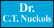 Nuckols, C. T. DMD - Bowling Green, KY