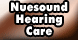 Nue Sound Hearing Care - Shelbyville, IN