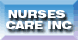 Nurses Care Inc. - Miamisburg, OH