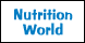 Nutrition World - Palm Beach Gardens, FL