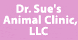 Dr Sue's Animal Clinic Llc - Bellbrook, OH