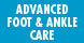 Advance Foot & Ankle Care - Piqua, OH