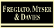 Fregiato Myser & Davies