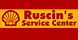 Ruscin's Shell Svc Ctr - Miamisburg, OH