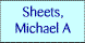 Sheets, Michael A - Sheets & Assoc - Dayton, OH