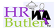 HR Butler - Dublin, OH