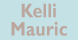 Kelli Mauric - Fremont, OH