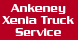 Ankeney Xenia Truck Services - Xenia, OH