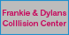 Frankie & Dylans Colllision Center - Streetsboro, OH