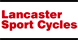 Lancaster Sport Cycles - Carroll, OH