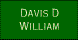 Davis D William - Steubenville, OH