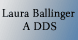 Ballinger Laura DDS: Laura Ann Ballinger, DDS - Edmond, OK